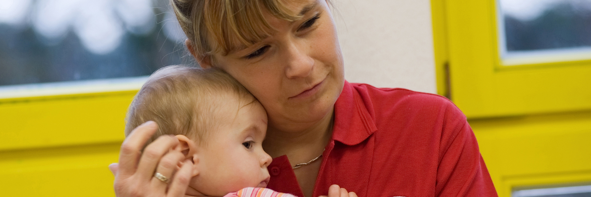 DRK-Kita in Brandenburg DRK-Kita in Brandenburg