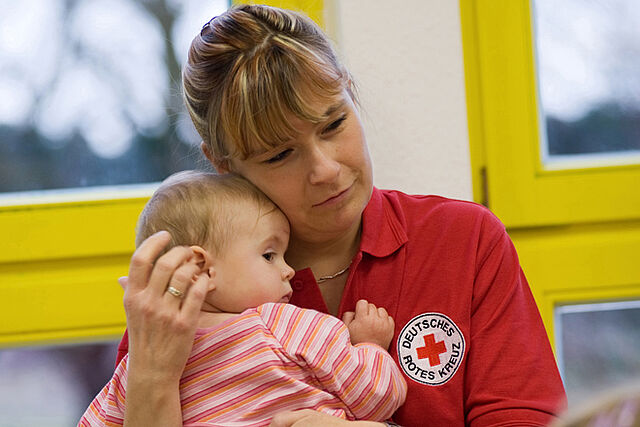 DRK-Kita in Brandenburg DRK-Kita in Brandenburg