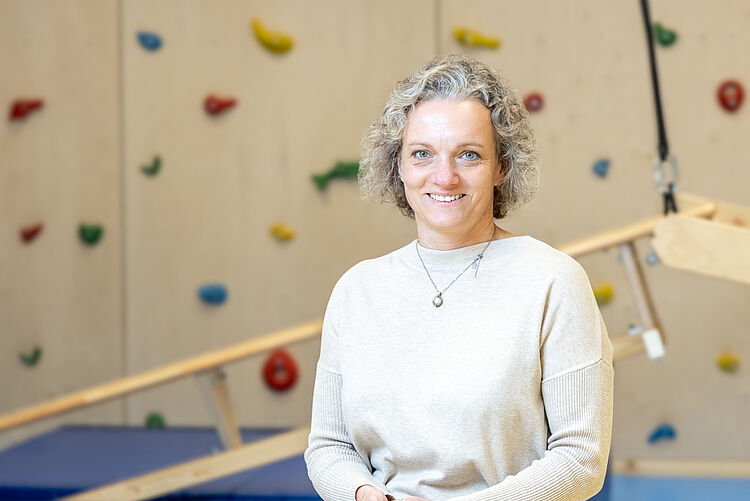 Kita Leitung Kinga Grasmäher Kita Leitung Kinga Grasmäher